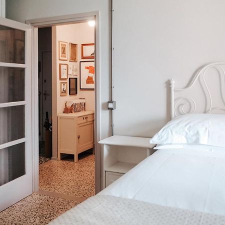 Sm Hospitality Wybicki Bed & Breakfast Reggio Emilia Eksteriør bilde