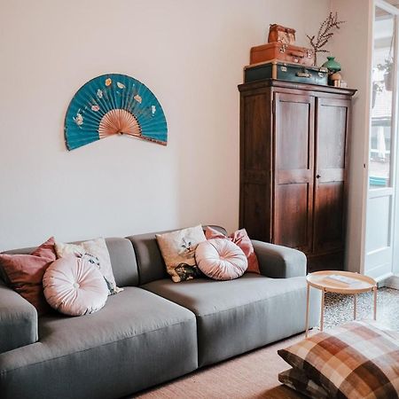 Sm Hospitality Wybicki Bed & Breakfast Reggio Emilia Eksteriør bilde