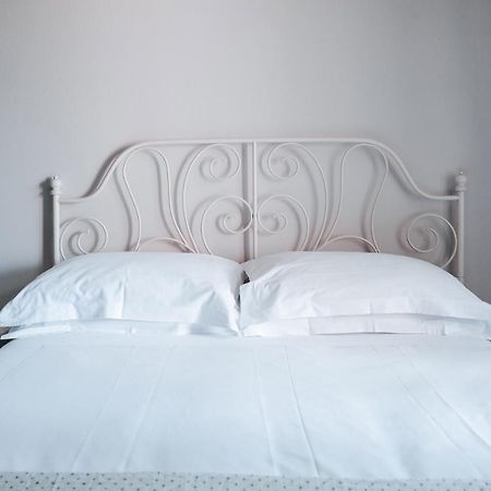 Sm Hospitality Wybicki Bed & Breakfast Reggio Emilia Eksteriør bilde