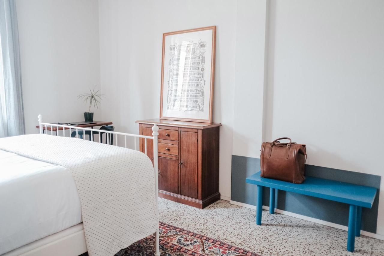 Sm Hospitality Wybicki Bed & Breakfast Reggio Emilia Eksteriør bilde