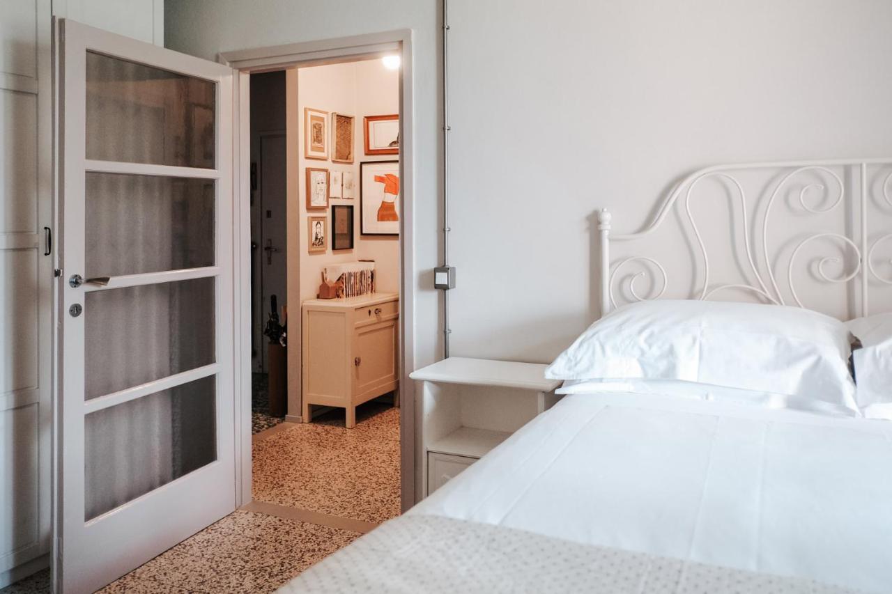 Sm Hospitality Wybicki Bed & Breakfast Reggio Emilia Eksteriør bilde
