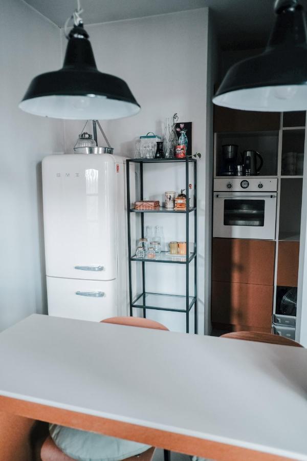 Sm Hospitality Wybicki Bed & Breakfast Reggio Emilia Eksteriør bilde