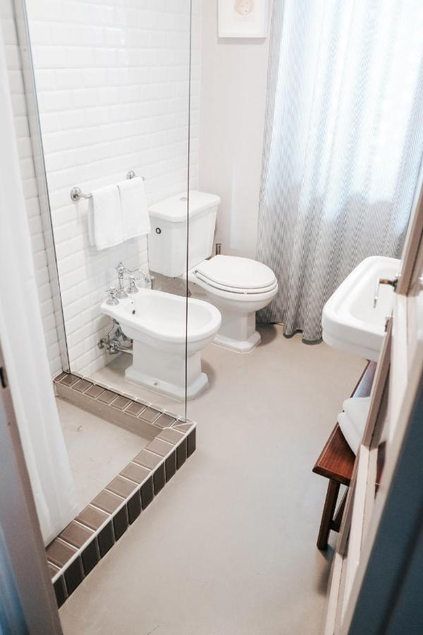 Sm Hospitality Wybicki Bed & Breakfast Reggio Emilia Eksteriør bilde