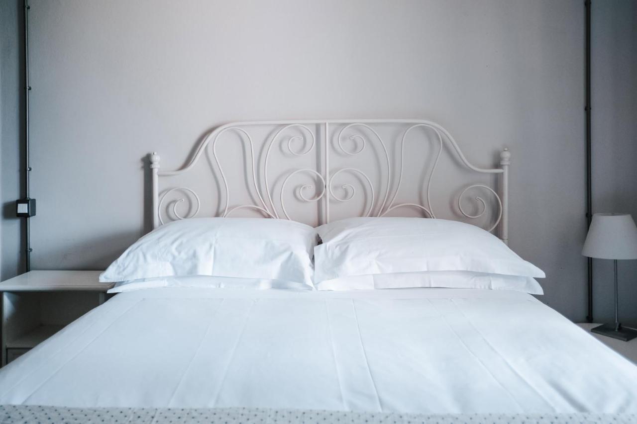 Sm Hospitality Wybicki Bed & Breakfast Reggio Emilia Eksteriør bilde