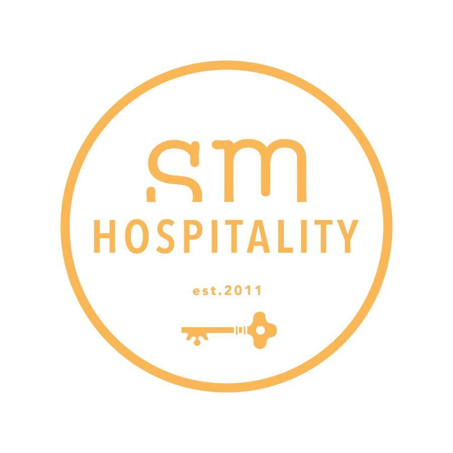 Sm Hospitality Wybicki Bed & Breakfast Reggio Emilia Eksteriør bilde